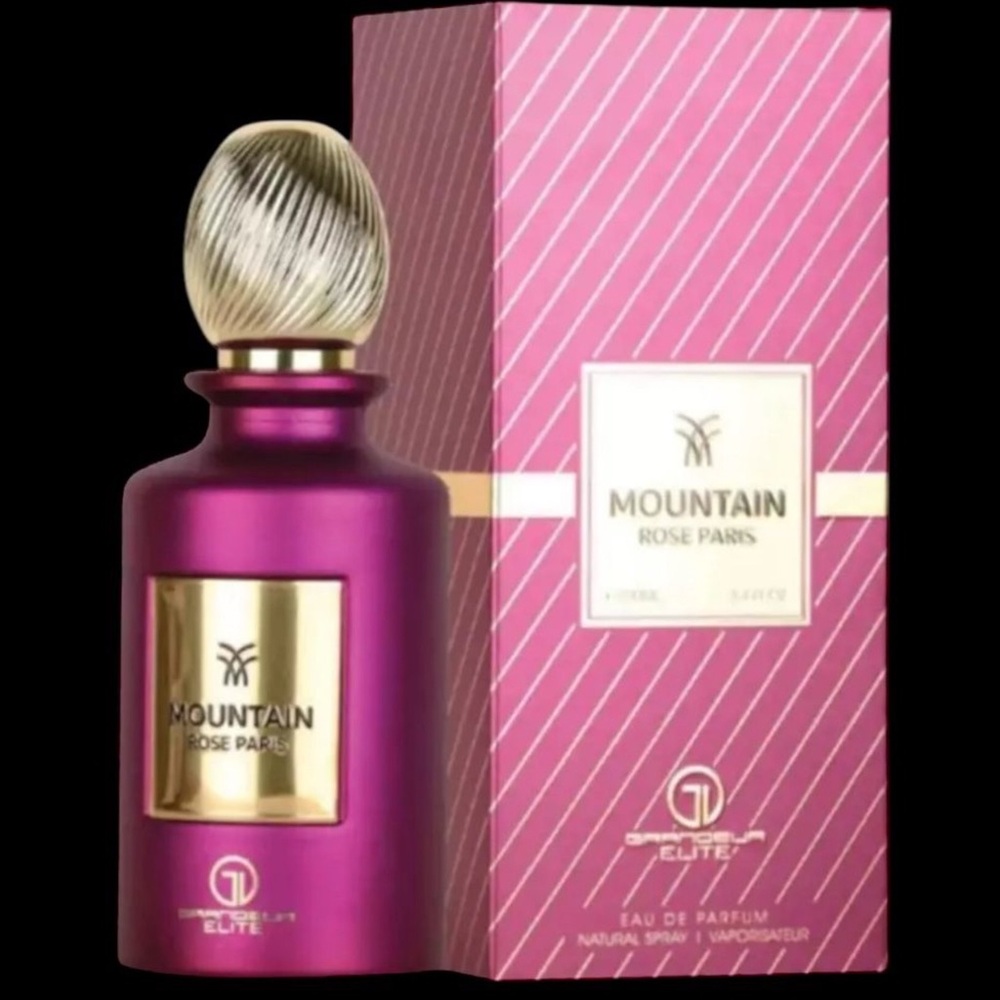 Women’s fragrance